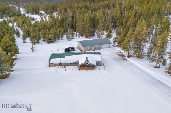 57 Vagabond Ln, House other with 3 bedrooms, 2 bathrooms and null parking in Anaconda MT | Image 64