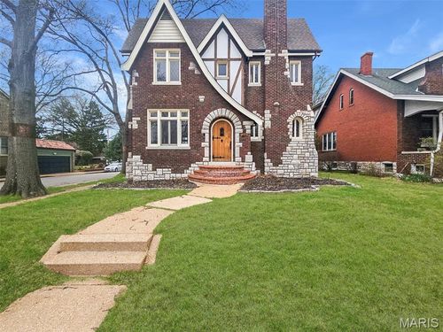 6623 Leona St, Saint Louis, MO, 63116-2831 | Card Image