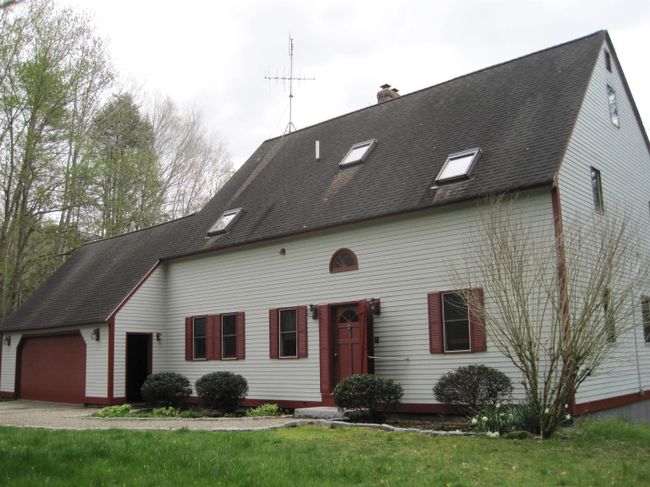 22 Lamprey Lane, House other with 3 bedrooms, 2 bathrooms and null parking in Lee NH | Image 3