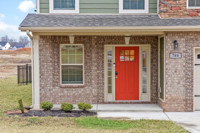 766 Boreal Way, House other with 5 bedrooms, 3 bathrooms and 2 parking in Clarksville TN | Image 5