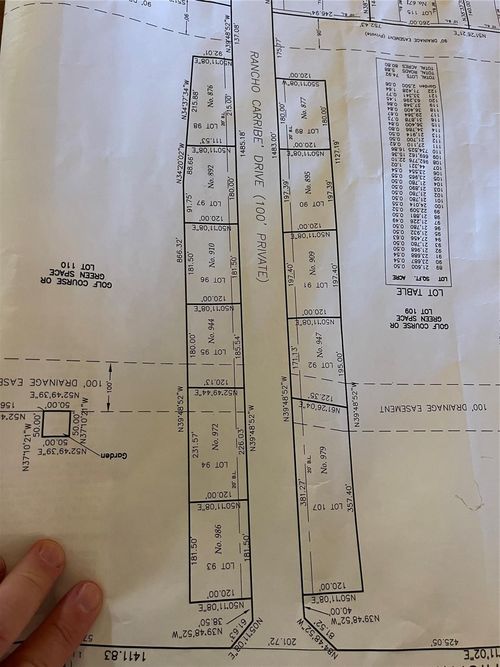 910 Rancho Caribe Dr, Crystal Beach, TX, 77650 | Card Image