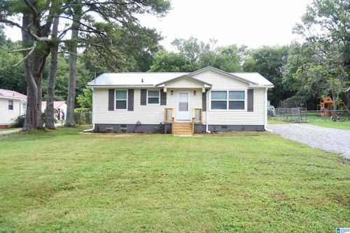 707 Bain Ave, WEAVER, AL, 36277-4330 | Card Image