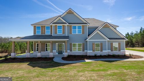 84-98 Fortson Rd, Fortson, GA, 31808-7047 | Card Image