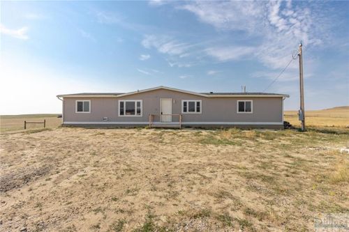 8500 Prairie Hawk Drive, Acton, MT, 59002 | Card Image