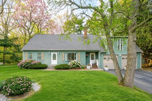 260 Shag Bark Rd, Taunton, MA, 02780-2064 | Card Image