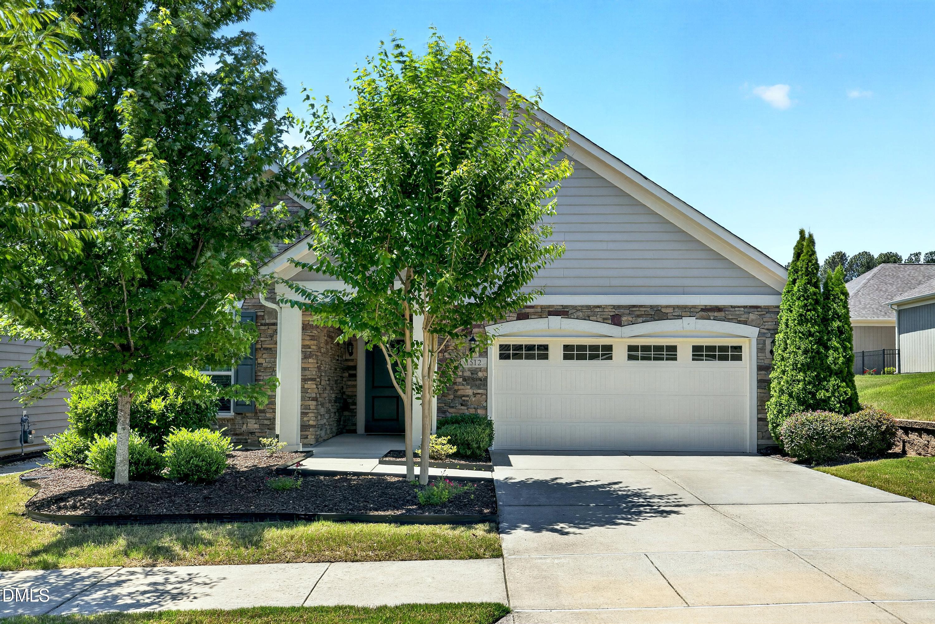 Residential in Wake Forest 4