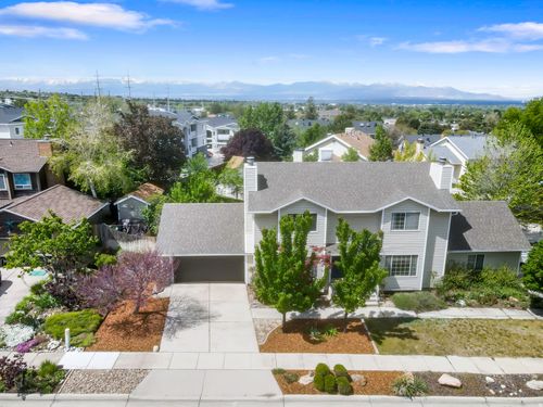 6896 Hillside Village Cir, Cottonwood Heights, UT, 84121-3354 | Card Image