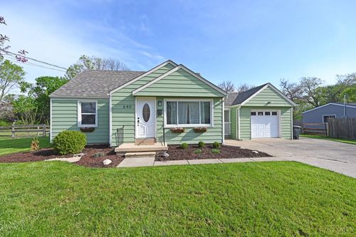 640 Magie Ave, Fairfield, OH, 45014-1627 | Card Image