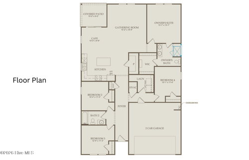 604 Westford Drive, Sanford, NC, 27330 | Card Image