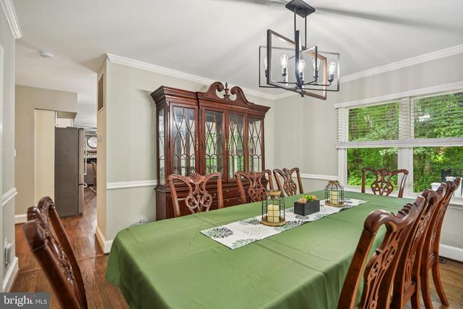 14371 Bristow Rd, House other with 5 bedrooms, 4 bathrooms and null parking in MANASSAS VA | Image 26