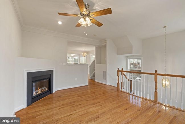 8011 Duck Pond Ter, Townhouse with 4 bedrooms, 3 bathrooms and null parking in MANASSAS VA | Image 12