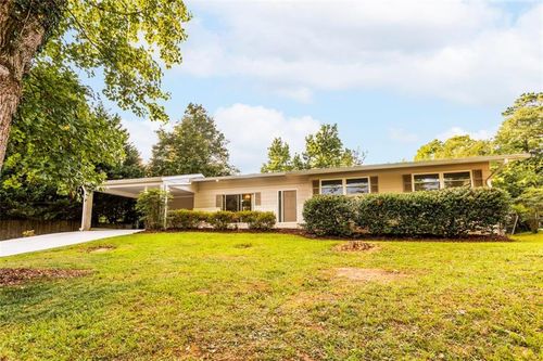 3814 Leander Ct, Tucker, GA, 30084-4317 | Card Image