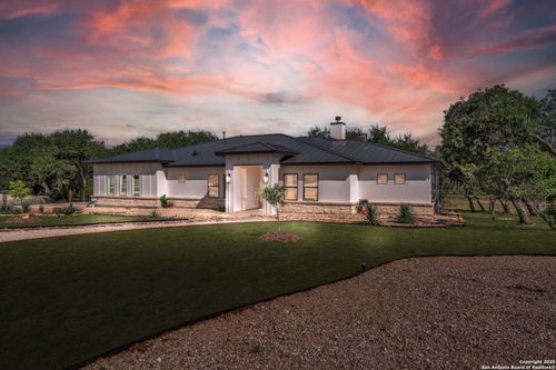 740 Sharp Springs Rd, Bulverde, TX, 78163-2601 | Card Image