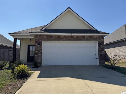 207 Lynnhaven Street, Sterlington, LA, 71280 | Card Image