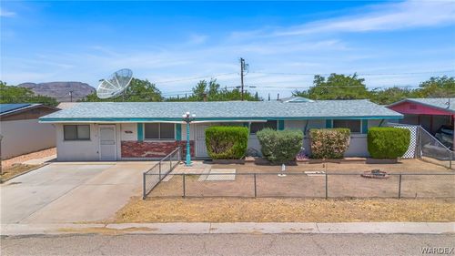 1961 Atlantic Ave, Kingman, AZ, 86401-4106 | Card Image