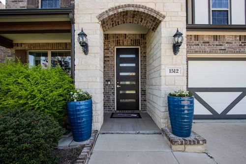 1512 Eleanor Drive, Fort Worth, TX, 76052 | Card Image