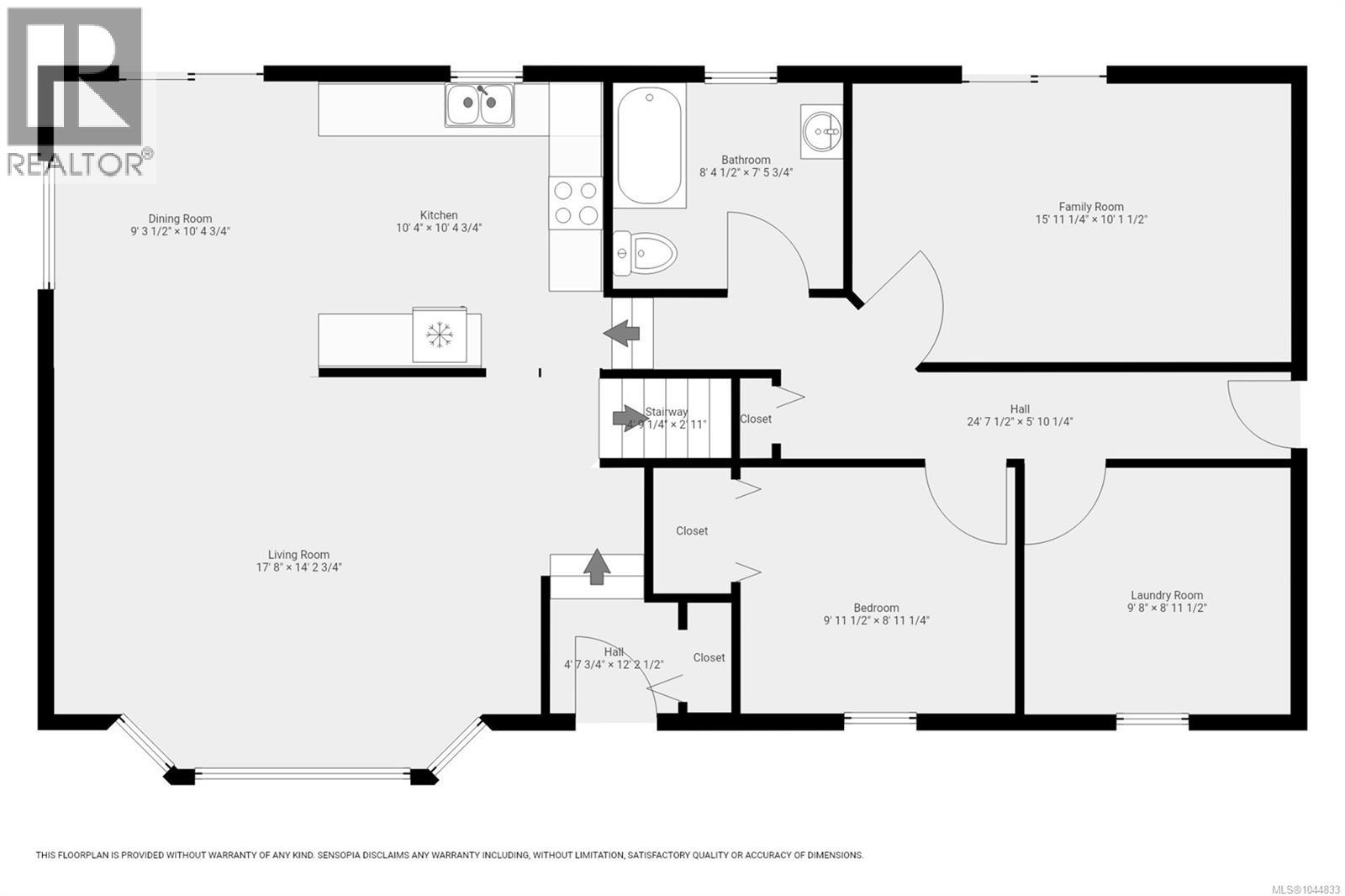 Residential in Campbell River 3