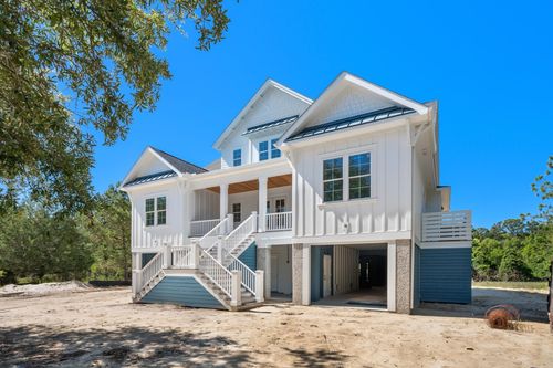292 Colony Club Dr, Georgetown, SC, 29440-7563 | Card Image