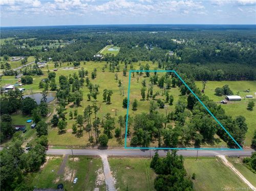 0 Barrow Road, DeQuincy, LA, 70633 | Card Image