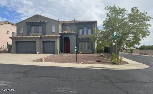 12943 W Mclellan Rd, Glendale, AZ, 85307-1918 | Card Image