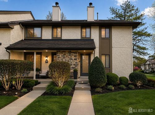 101 Hampshire Drive, Plainsboro, NJ, 08536 | Card Image