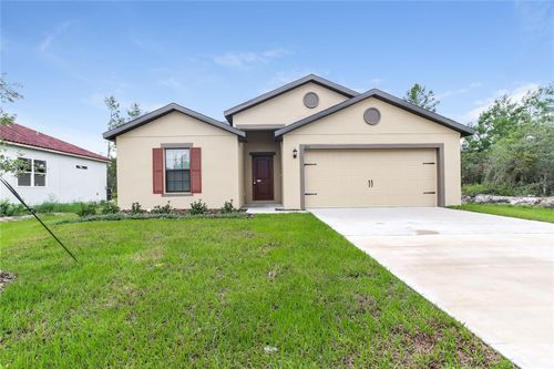163 Violet Ct, POINCIANA, FL, 34759-5617 | Card Image