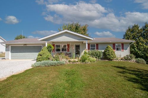 57 Shield Dr, Eaton, OH, 45320-2750 | Card Image