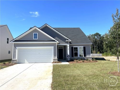 140 Classic Drive, Pooler, GA, 31322 | Card Image