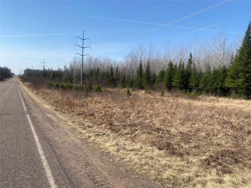 ON Cth F, FLAMBEAU, WI, 54552 | Card Image
