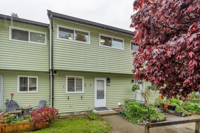 3274 Ganymede Drive, Townhouse with 3 bedrooms, 2 bathrooms and 1 parking in Burnaby BC | Image 37
