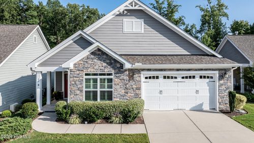 60 Bramble Lane, Clayton, NC, 27527 | Card Image