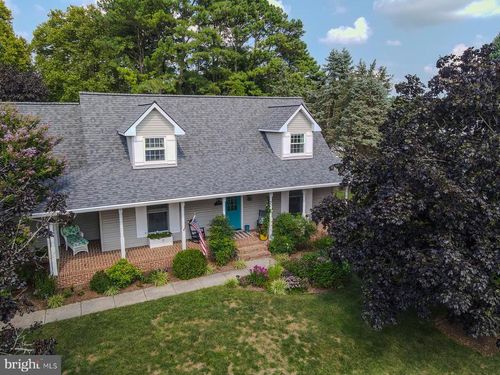 537 Kates Way, SMYRNA, DE, 19977-1623 | Card Image