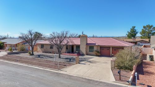 806 Palo Verde Dr, Truth Or Consequences, NM, 87901-1534 | Card Image