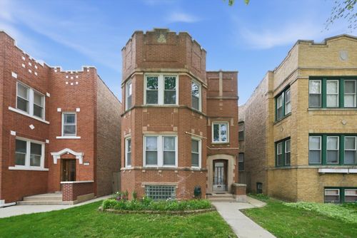 5723 N Talman Ave, Chicago, IL, 60659-4917 | Card Image