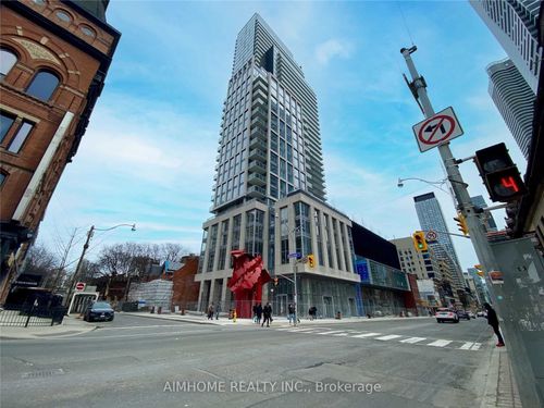 3609-3 Gloucester St, Toronto, ON, M4Y0C6 | Card Image
