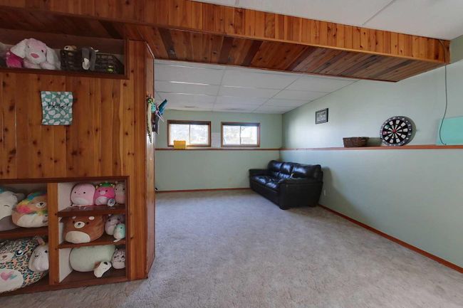 1040 6 St Se, Home with 5 bedrooms, 2 bathrooms and 6 parking in Slave Lake AB | Image 31