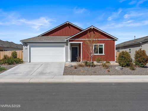 716 Butte Creek Rd, Dayton, NV, 89403-9372 | Card Image