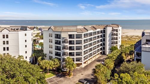 unit-306-8000 Palmetto Dr, Isle of Palms, SC, 29451-2890 | Card Image
