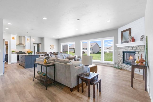 3588 Black Sheep Way, House other with 3 bedrooms, 2 bathrooms and null parking in GREEN BAY WI | Image 7