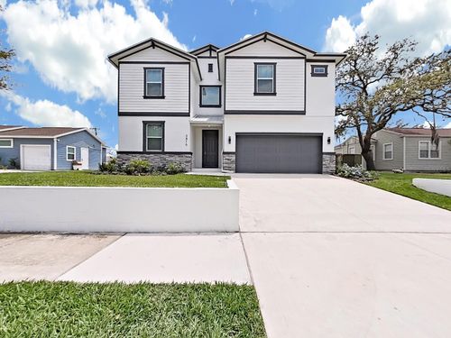 3816 W North A St, TAMPA, FL, 33609-2703 | Card Image