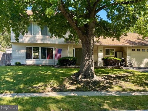21 Heather Dr, MARLTON, NJ, 08053-1941 | Card Image