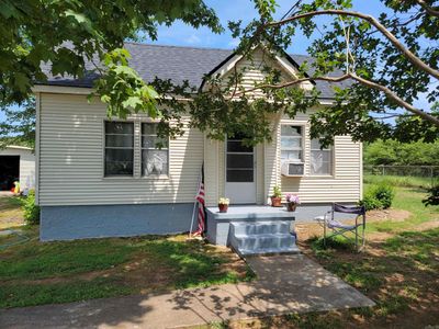 3129 Highway 21, House other with 2 bedrooms, 1 bathrooms and null parking in Clarksville AR | Image 1