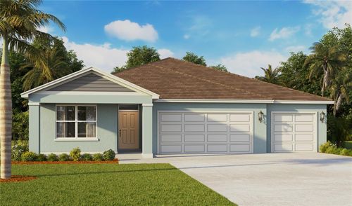 3036 Grey Moss Dr, HARMONY, FL, 34773-6266 | Card Image