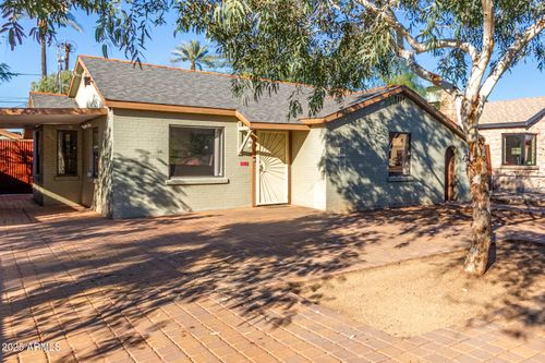 2254 N 17th Ave, Phoenix, AZ, 85007-1404 | Card Image