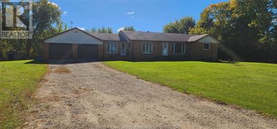 7155 7 Th Concession Rd, House other with 3 bedrooms, 1 bathrooms and null parking in Amherstburg ON | Image 3