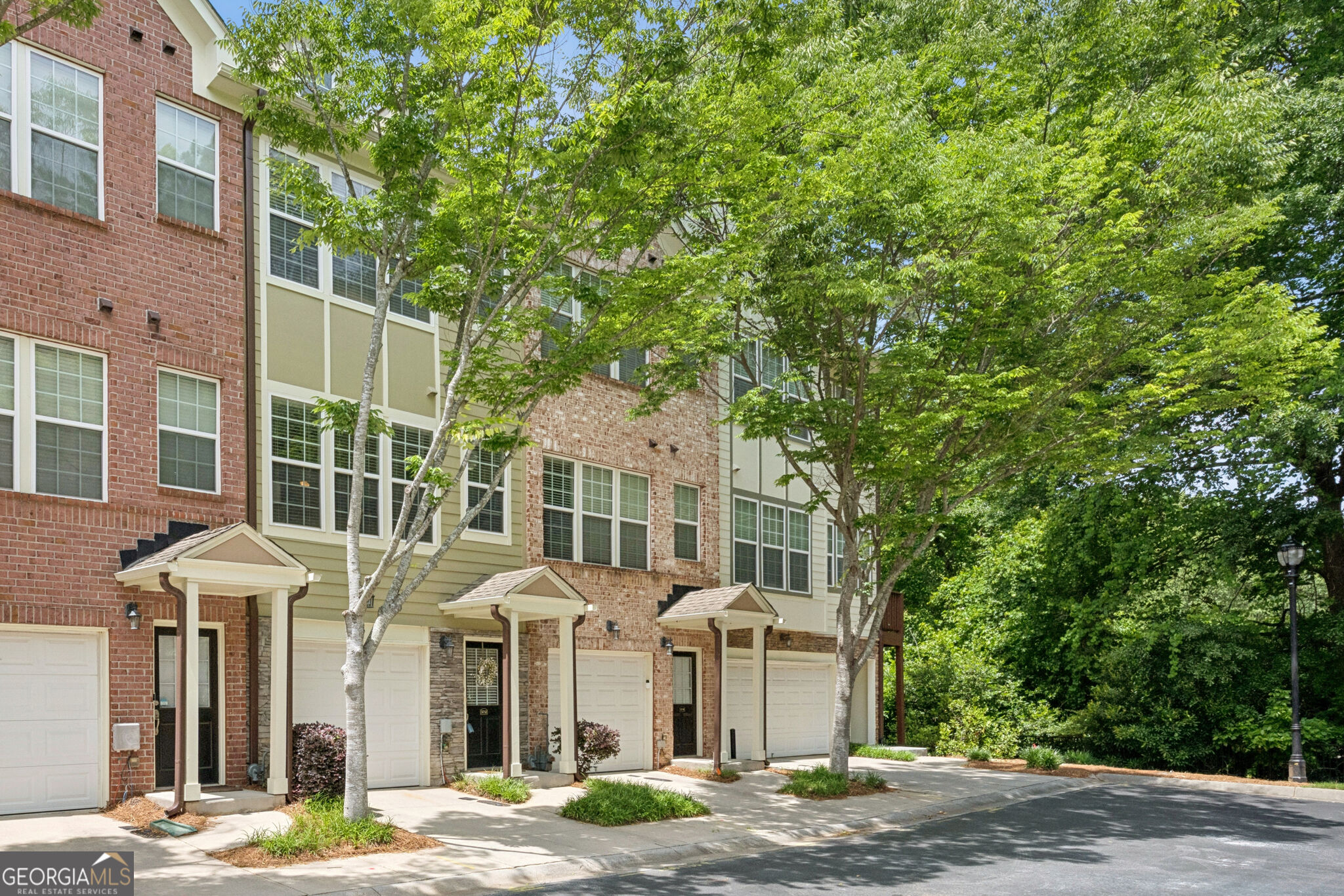 Residential in Brookhaven
