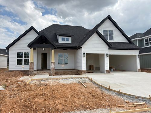 6601 S 60th St, Cave Springs, AR, 72718 | Card Image