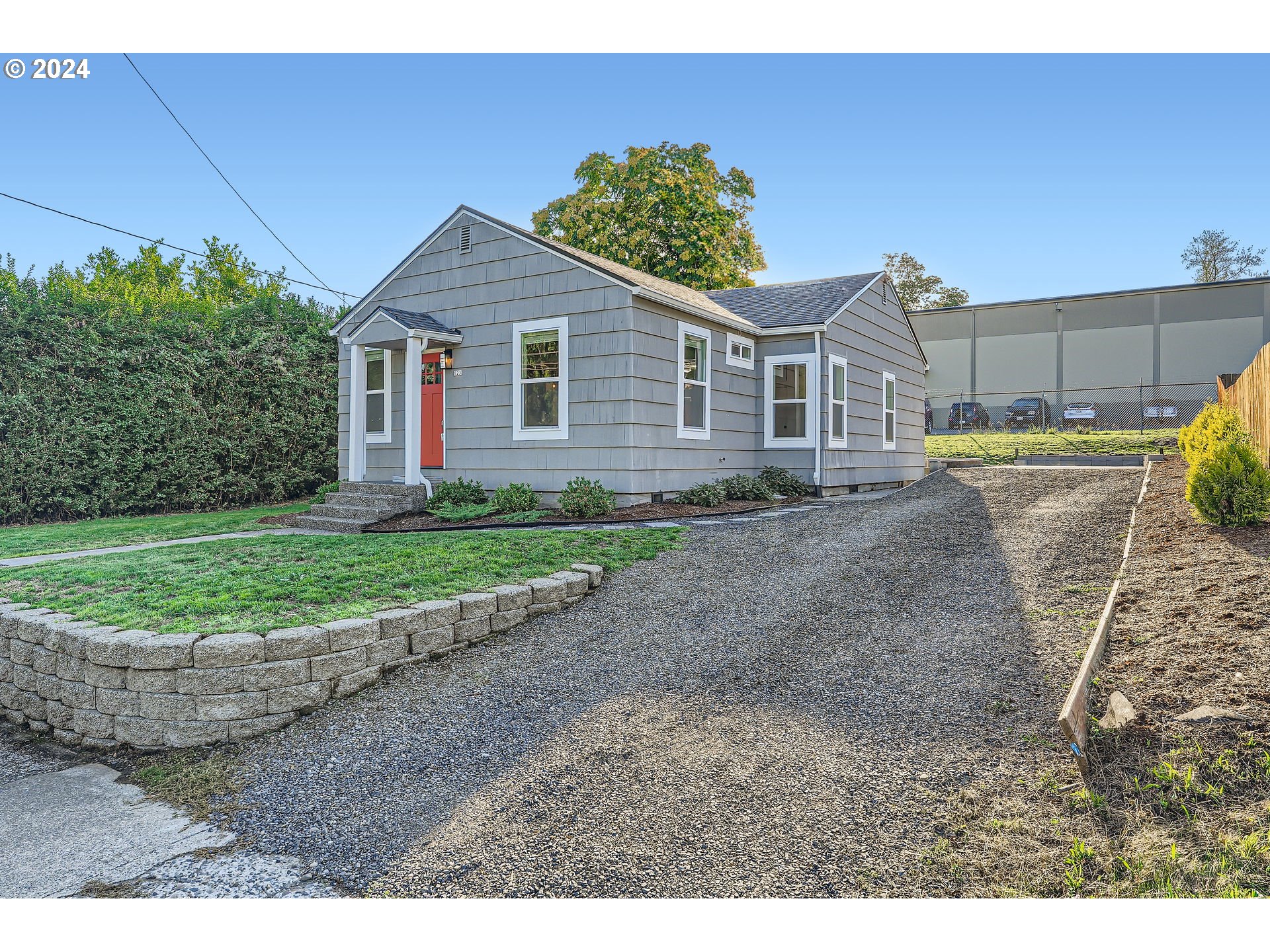Greeley St, Camas, WA 98607