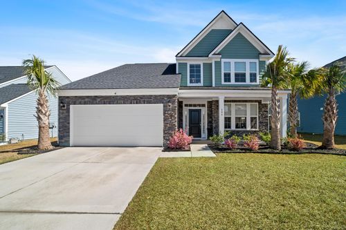 804 S Pointe Blvd, Summerville, SC, 29483-5301 | Card Image