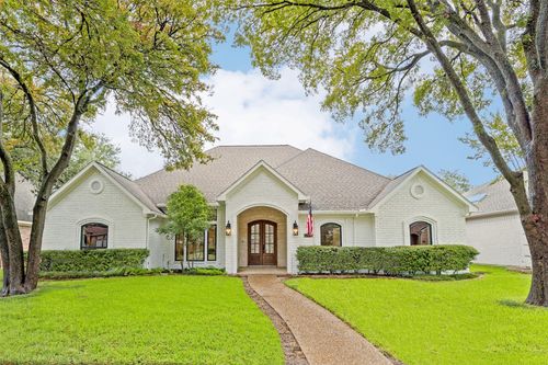 6707 Dupper Dr, Dallas, TX, 75252-2722 | Card Image